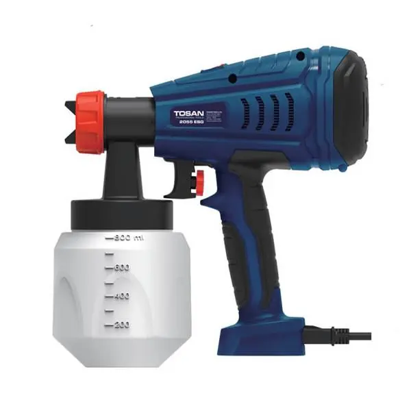 پیستوله برقی 550 وات توسن مدل 2055ESG - 2