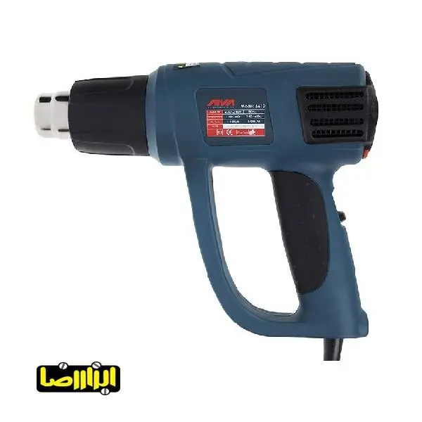 سشوار صنعتی آروا مدل 5610