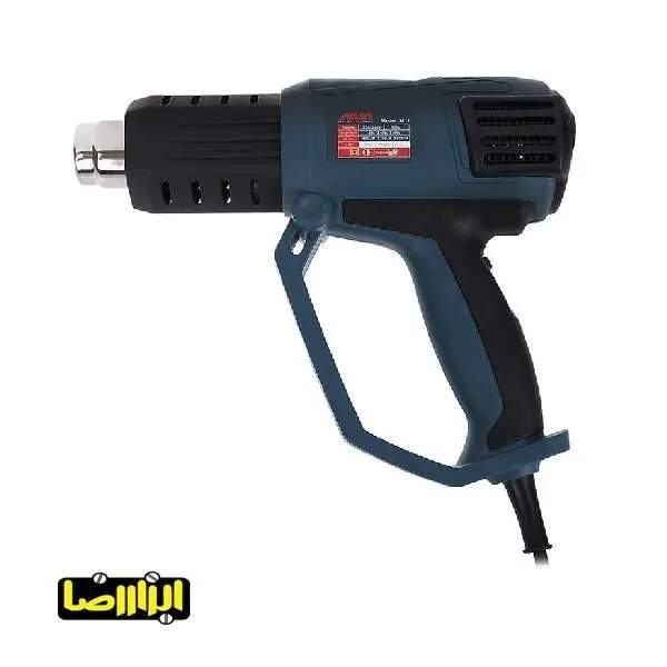 سشوار صنعتی آروا مدل 5611