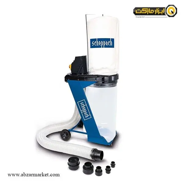 دستگاه مکنده شپخ مدل 5906307901-DC500