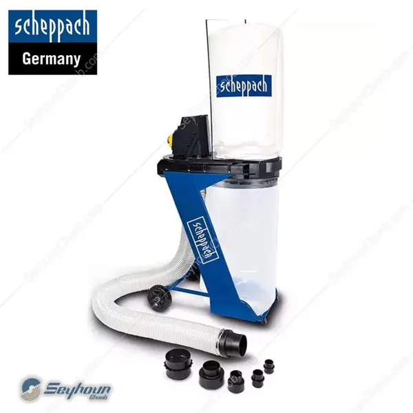 دستگاه مکنده شپخ مدل 5906307901-DC500