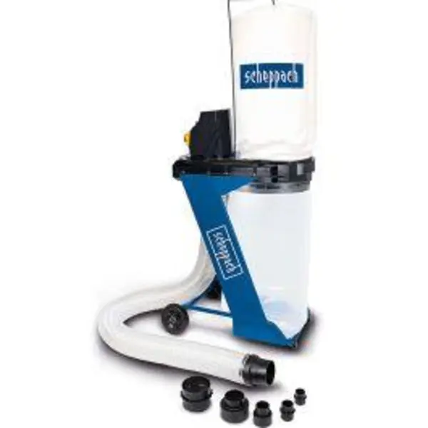 دستگاه مکنده شپخ مدل 5906307901-DC500