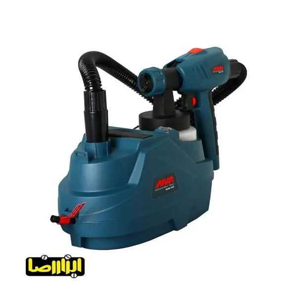 پیستوله برقی 600 وات آروا مدل 5622 - 6