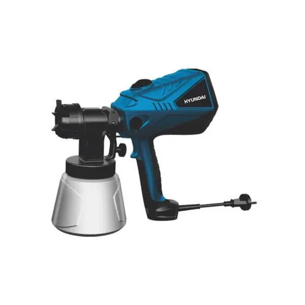 پیستوله برقی هیوندای 600 وات مدل 625-SG - 3