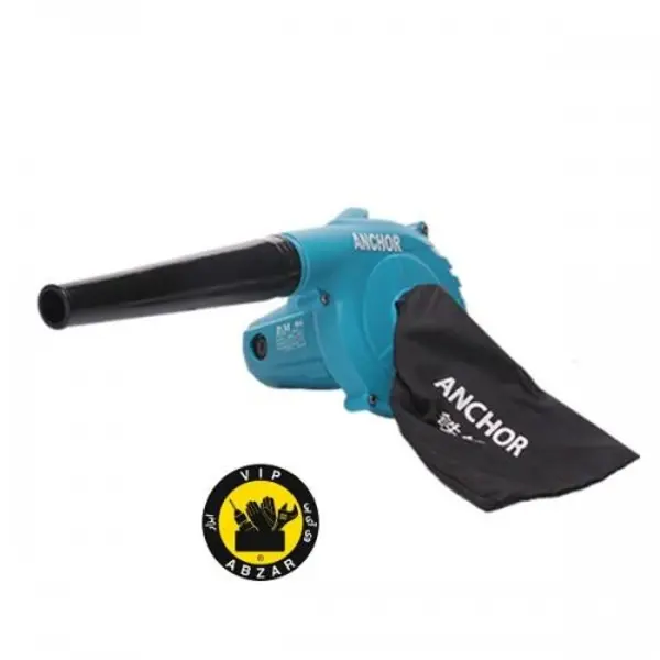 دمنده و مکنده (بلوور) 600 وات آنکور مدل ANCHOR B1