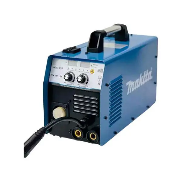 دستگاه جوش 600 آمپر ماکیتا مدل MIG-600 CO2