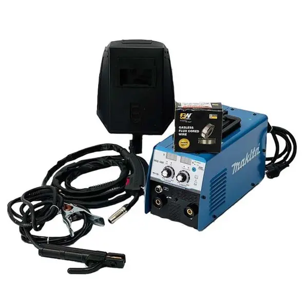 دستگاه جوش 600 آمپر ماکیتا مدل MIG-600 CO2