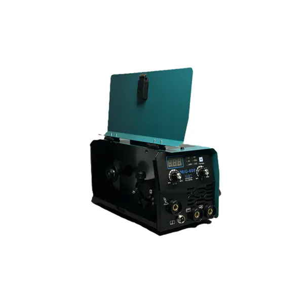 دستگاه جوش 600 آمپر ماکیتا مدل MIG-600 CO2