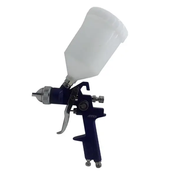 پیستوله رنگ اپکس مدل 600ML - 2