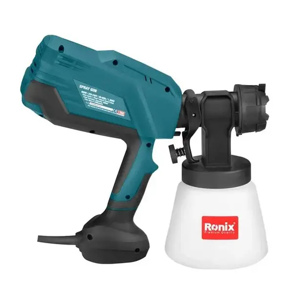 پیستوله برقی 600 وات رونیکس مدل Ronix 1360 - 4