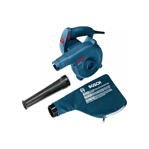 دستگاه دمنده و مکنده بوش مدل 601980490