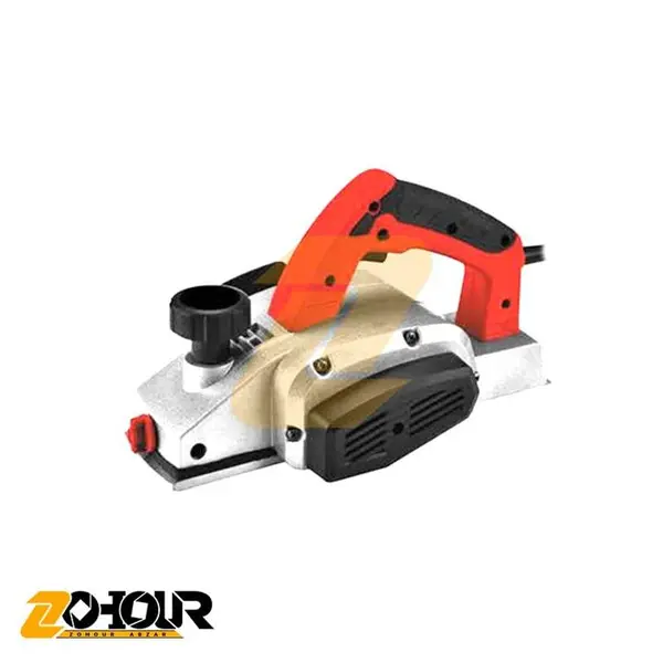 رنده نجاری برقی محک 650 وات مدل EP82-650 - 4