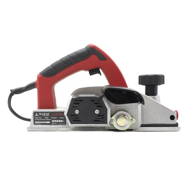 رنده نجاری برقی محک 650 وات مدل EP82-650 - 2