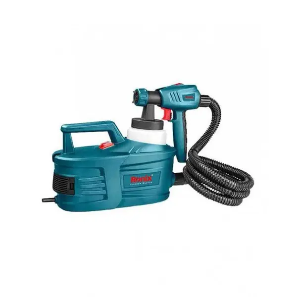 پیستوله برقی 650 وات رونیکس مدل RH-1365 - 3