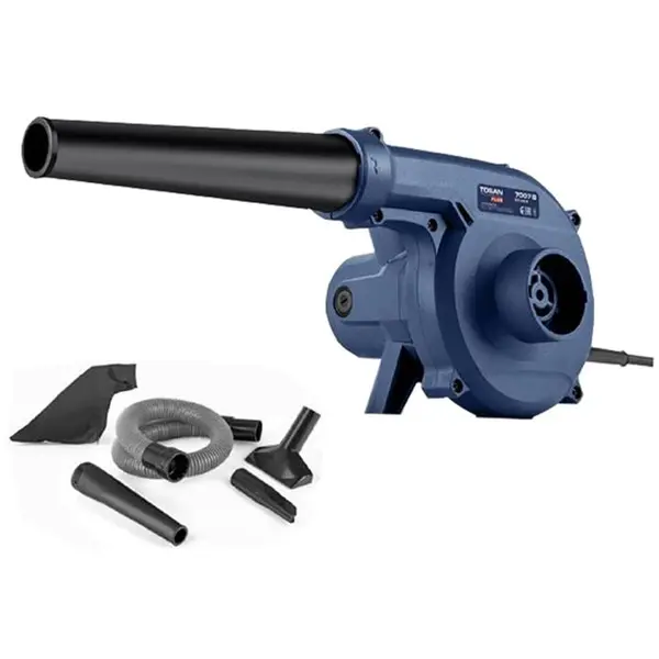 دمنده و مکنده مدل 7007B توسن