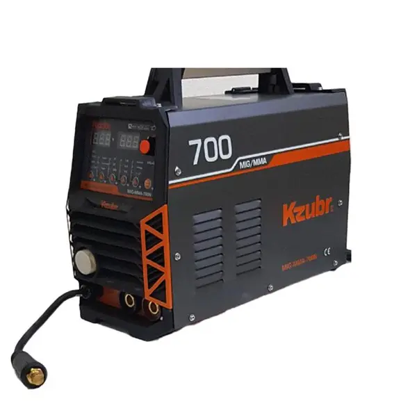 دستگاه جوش چند منظوره 700 آمپر زوبر مدل MIG_MMA_700