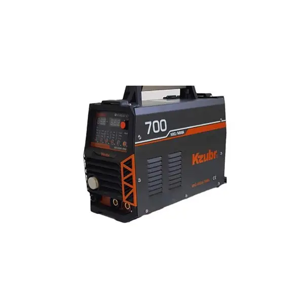 دستگاه جوش چند منظوره 700 آمپر زوبر مدل MIG_MMA_700