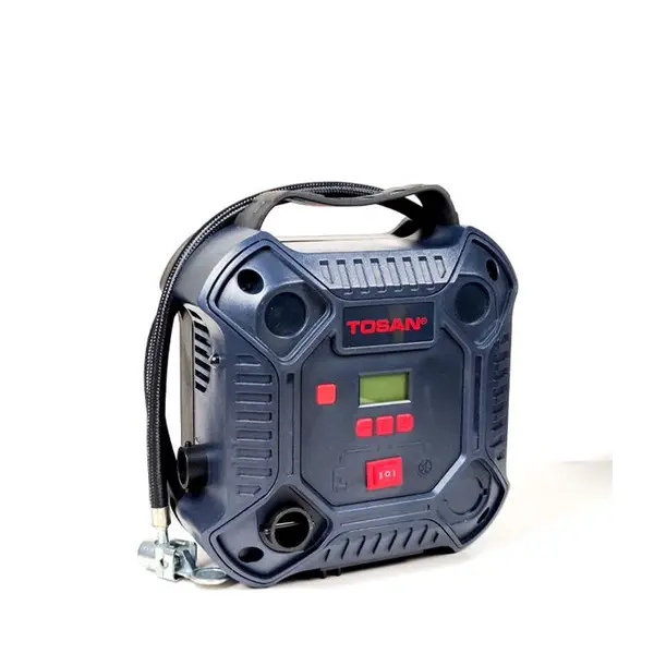 مینی کمپرسور باد فندکی توسن مدل 7010IN - 3
