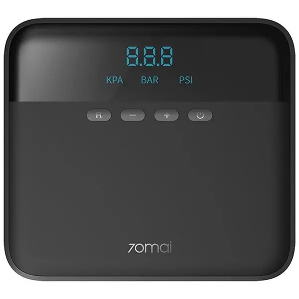 پمپ باد قابل حمل شیائومی مدل 70Mai Midrive TP03 - 2