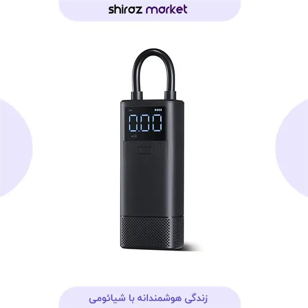 کمپرسور باد شیائومی 70mai Midrive TP05 - 5