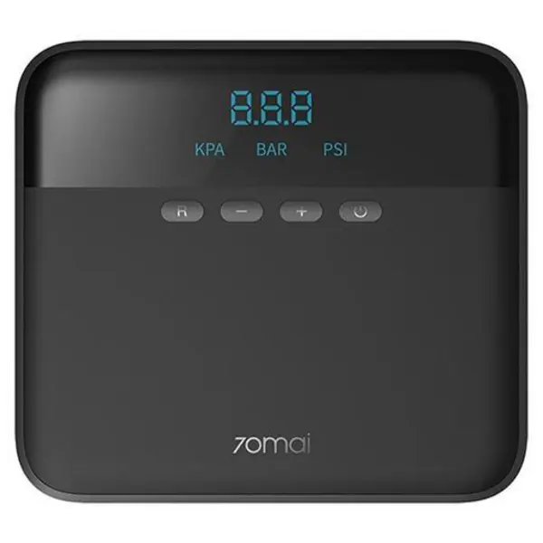 پمپ باد قابل حمل شیائومی مدل 70Mai Midrive TP03 - 4
