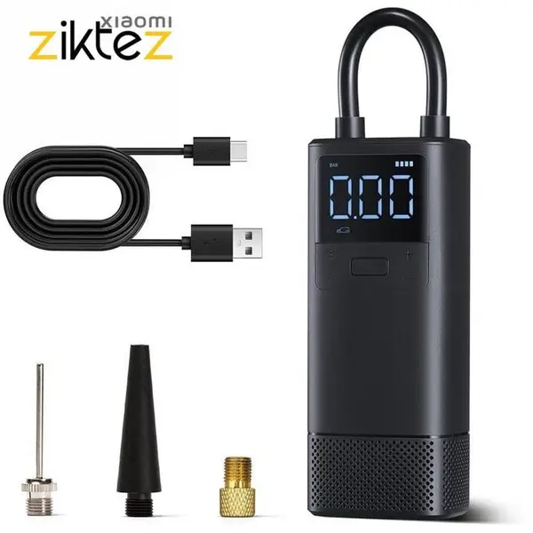 کمپرسور باد شیائومی 70mai Midrive TP05 - 3