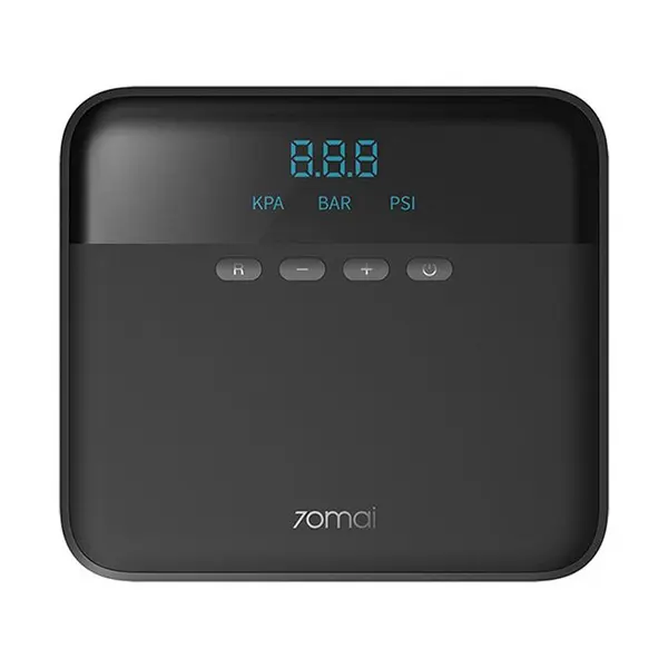 پمپ باد قابل حمل شیائومی مدل 70Mai Midrive TP03 - 3