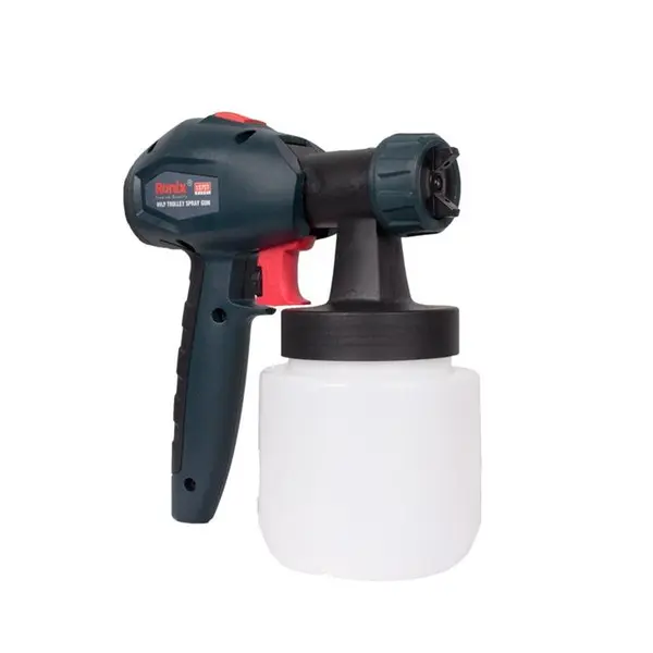 پیستوله برقی چرخدار 750 وات رونیکس مدل 1375T - 5