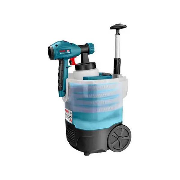 پیستوله برقی چرخدار 750 وات رونیکس مدل 1375T - 3
