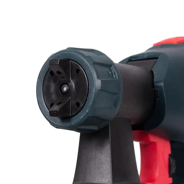 پیستوله برقی چرخدار 750 وات رونیکس مدل 1375T - 4
