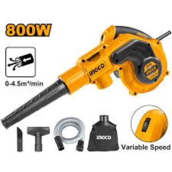 بلوور 800 وات اینکو مدل AB8038