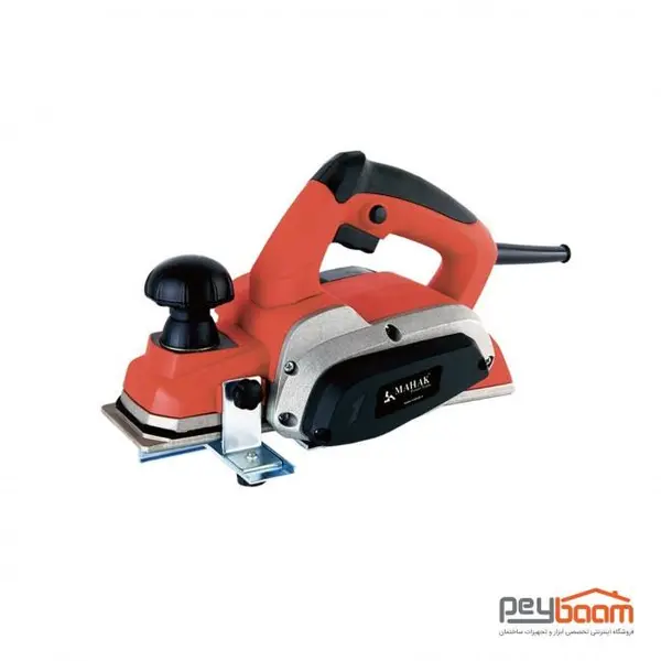 رنده نجاری محک 850 وات مدل EP-850 - 5