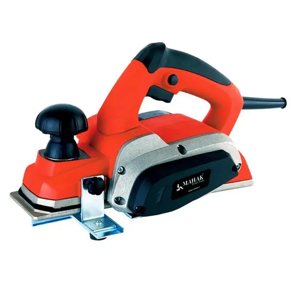 رنده نجاری محک 850 وات مدل EP-850 - 6