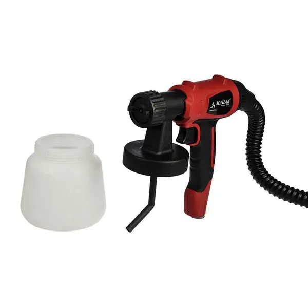 پیستوله برقی 850 وات محک مدل ESG-850 - 4