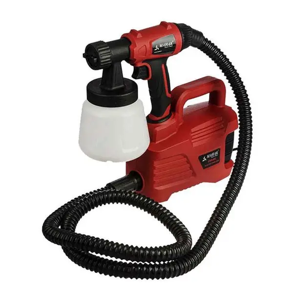 پیستوله برقی 850 وات محک مدل ESG-850 - 6