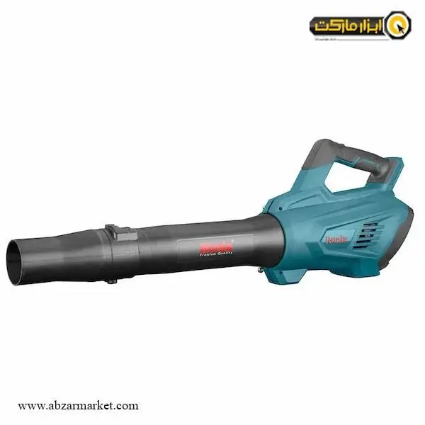 دستگاه دمنده شارژی  رونیکس مدل 8922