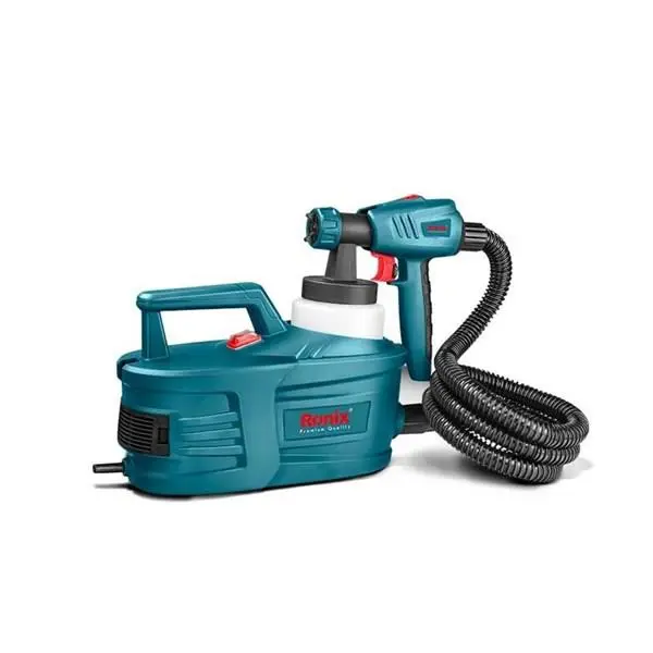 پیستوله برقی خرطومی 950 وات رونیکس مدل 1395 - 6