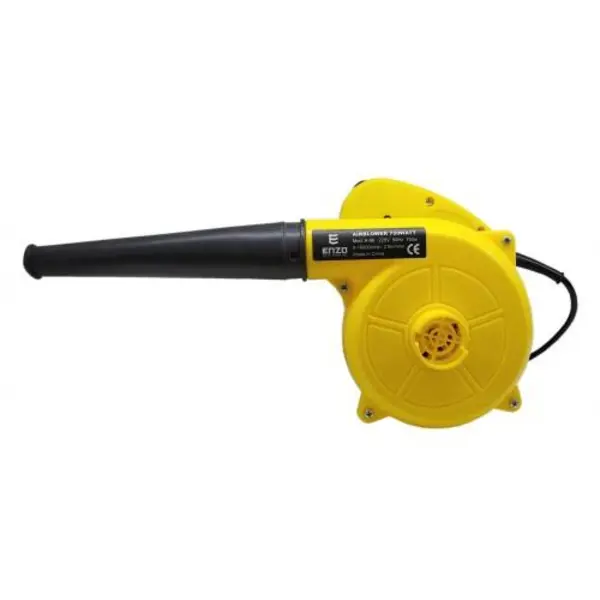 دستگاه دمنده و مکنده انزو مدل A-66