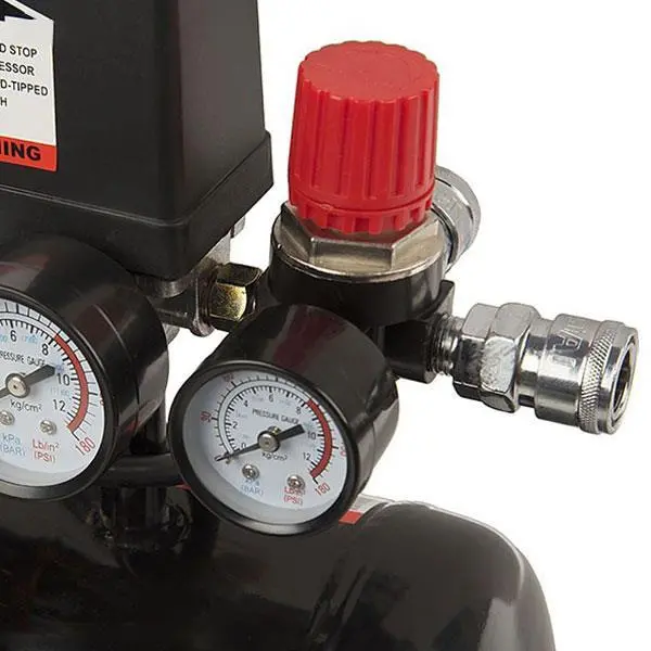 کمپرسور هوای هیوندای مدل AC-1010 - 5