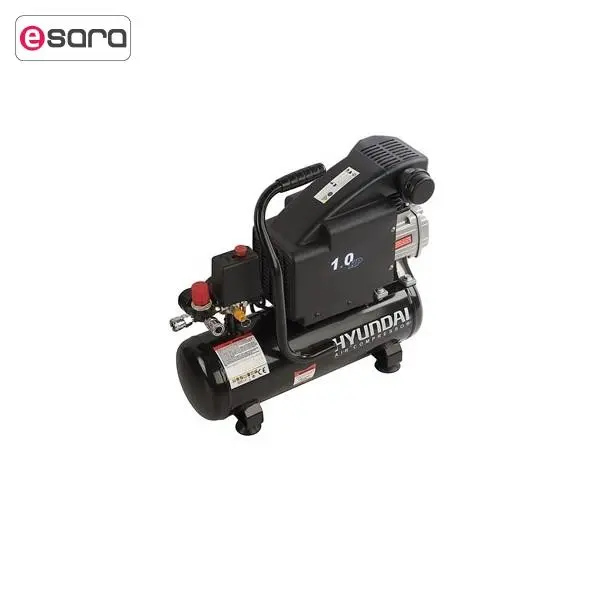 کمپرسور هوای هیوندای مدل AC-1010 - 4