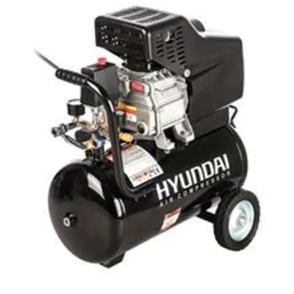 کمپرسور هوای هیوندای مدل AC-2425 - 2