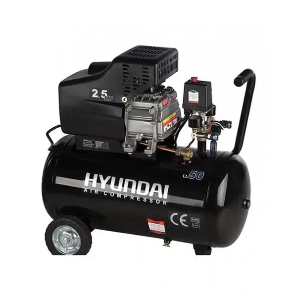 کمپرسور هوای هیوندای مدل AC-5025 - 6