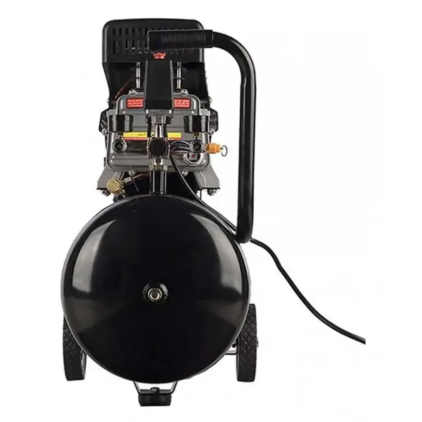 کمپرسور هوای هیوندای مدل AC-5025 - 4