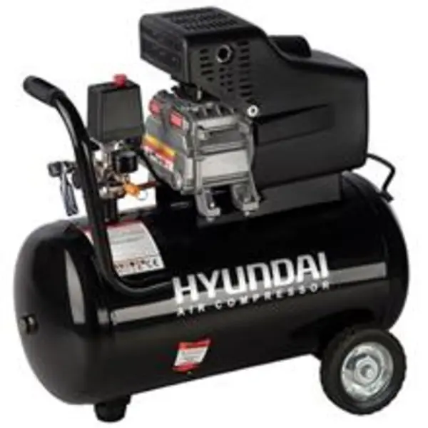کمپرسور هوای هیوندای مدل AC-5025 - 2