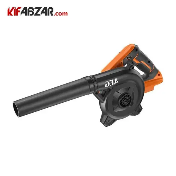 بلوور شارژی آاگ / AEG مدل BGE18C2-0