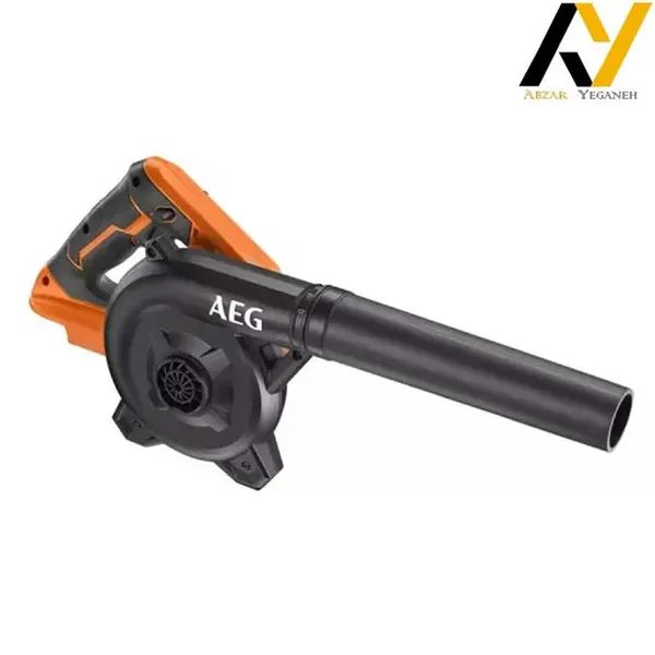 بلوور شارژی آاگ / AEG مدل BGE18C2-0