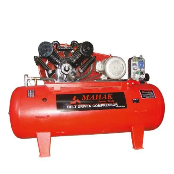 کمپرسور باد AP-1202S محک