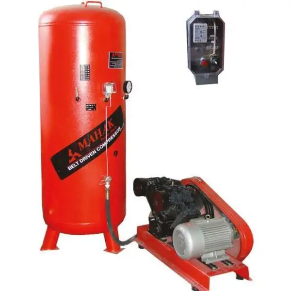 کمپرسور باد AP-1202S محک