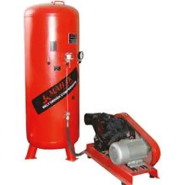 کمپرسور باد AP-1202S محک