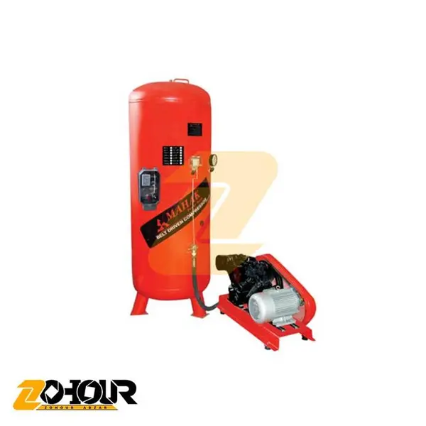 کمپرسور باد AP-1202S محک